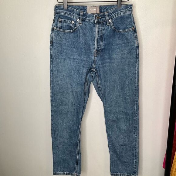 Everlane The Cheeky Jeans - Picture 2 of 6